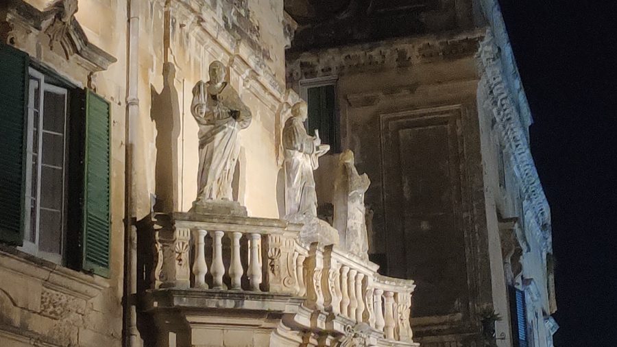 Duomo Lecce